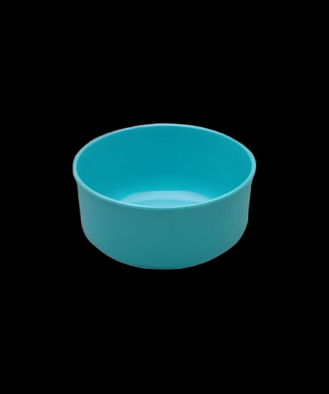 Sponge Basin 1-3/8 Quart Round