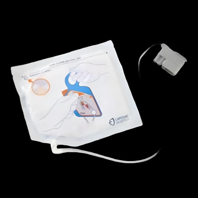 Defibrillator Electrode Pad Powerheart® Child