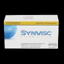 Synvisc® Hylan G-F 20 8 mg / mL Injection Prefilled Syringe 2 mL