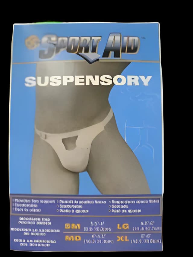 Athletic Supporter Medium
