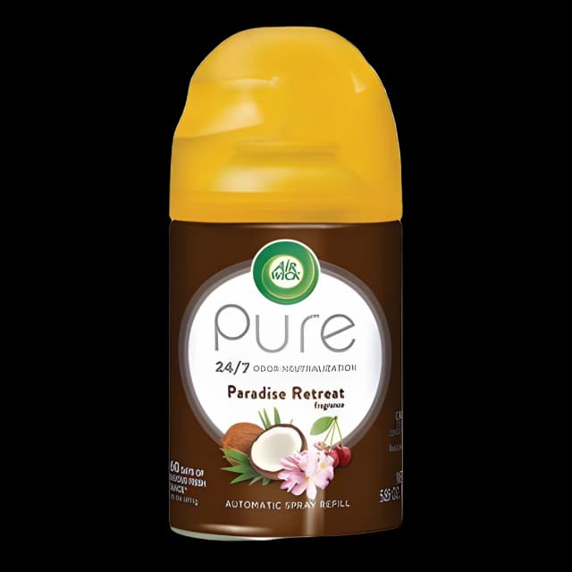 Air Wick Freshmatic Refill - Paradise Retreat Scent