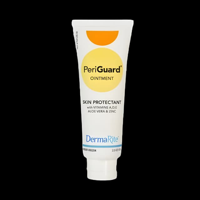 Skin Protectant PeriGuard® 3.5 oz. Tube Scented Ointment