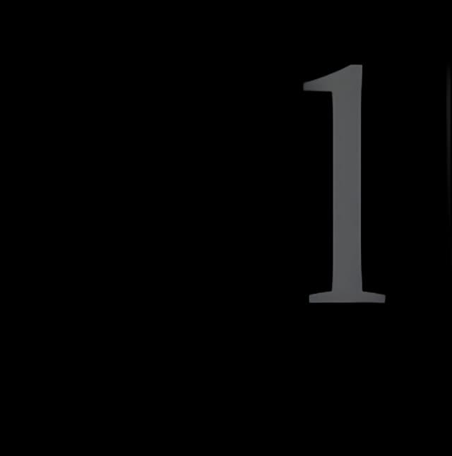 Door Sign Exam Room Clinton Industries Exam Room 1 - EX1-S