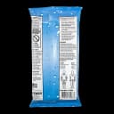 Rinse-Free Bath Wipe Essential Bath® Medium Weight Soft Pack Scented 8 Count