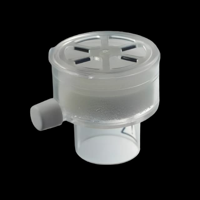 SpeakEasy® 15mm Speaking Valve for Tracheostomy Patients