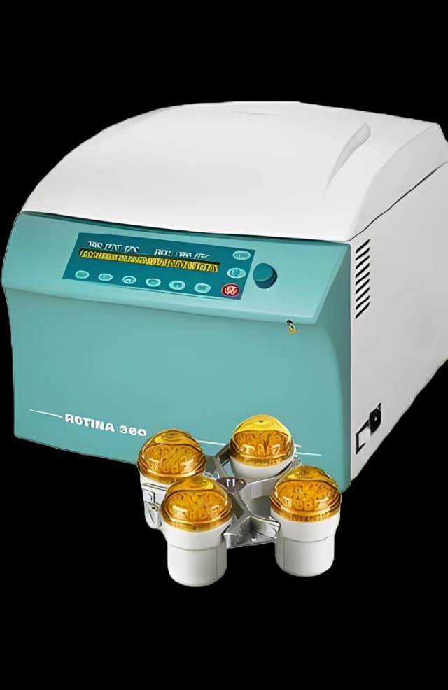 Helmer 7-Day Temperature Chart Recorder 500613-1