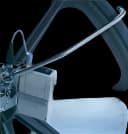 Wheelchair Anti Rollback System AliMed® For Wheelchair