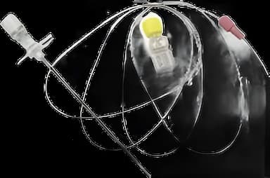 Epidural Catheter Perifix® 20 Gauge Open Ended