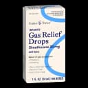 Infant Gas Relief Foster & Thrive™ 20 mg / 0.3 mL Strength Oral Drops 1 oz.