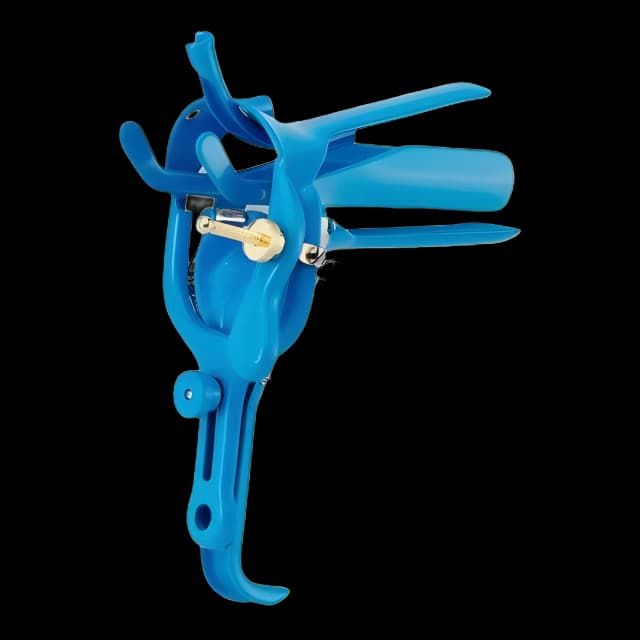 MedGyn Pederson Large Electrosurgical Vaginal Speculum