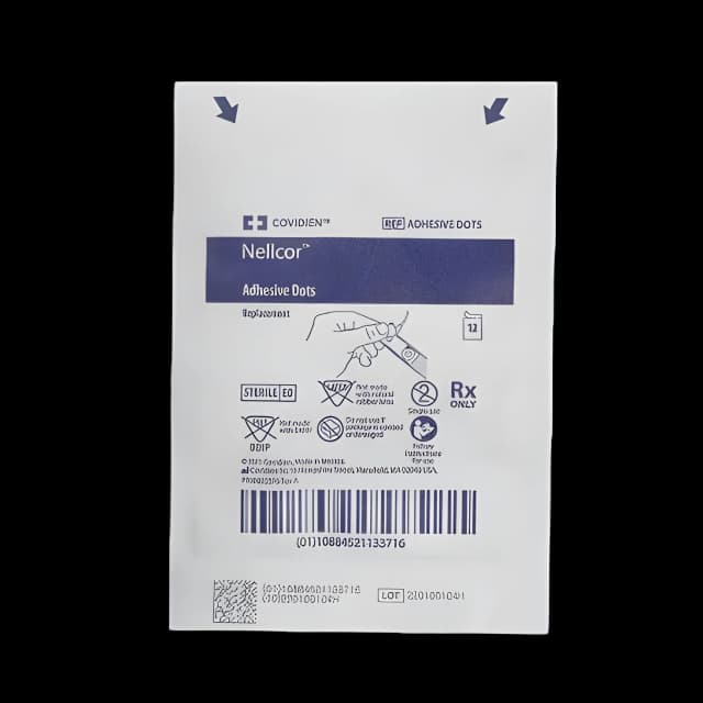 SpO2 Sensor OxiMax™ Foot Multiple Users Single Patient Use