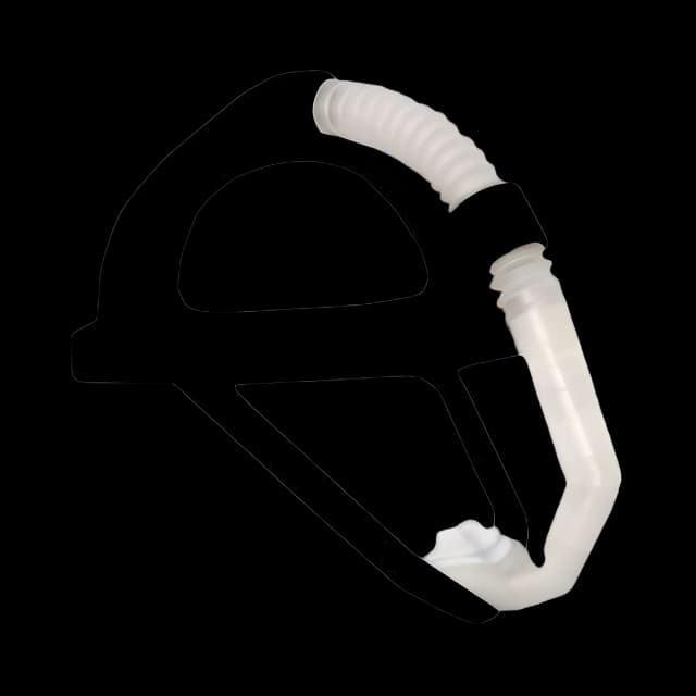 CPAP Mask Kit