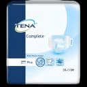 TENA Complete Incontinence Briefs - Moderate Absorbency