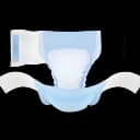 TENA Complete Incontinence Briefs - Moderate Absorbency