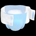 TENA Complete Incontinence Briefs - Moderate Absorbency