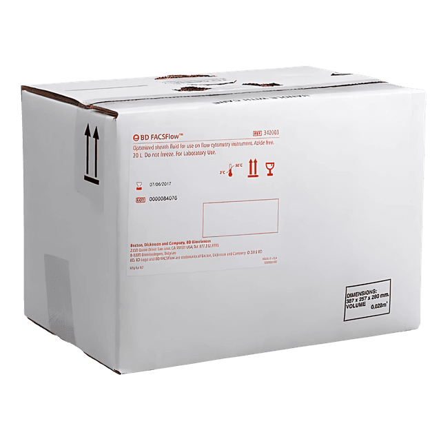 BD FACS™ Flow Sheath Fluid - Hematology Reagent