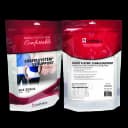 Back Support Corfit System® 2X-Large Hook and Loop Closure 46 to 58 Inch Hip Circumference 10 Inch Back Height to 4-1/2 Inch Front Height Adult