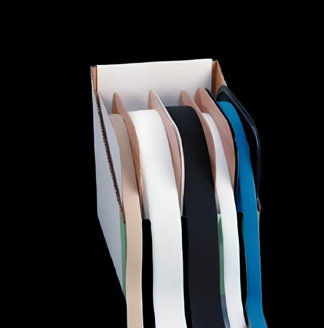 Non-Adhesive Loop Strapping Rolyan® 2 Inch X 25 Yard Royal Blue