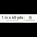 Steam Indicator Tape McKesson 1 Inch X 60 Yard Steam - 73-ST36