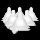 Evenflo Wide Neck Nipple - Healthy Bottle Feeding Support 3M+