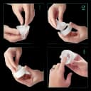 Evenflo Wide Neck Nipple - Healthy Bottle Feeding Support 3M+