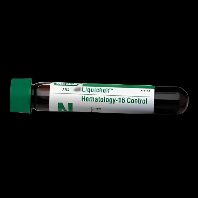 Liquichek™ Hematology-16 Control by Bio-Rad - Normal Level