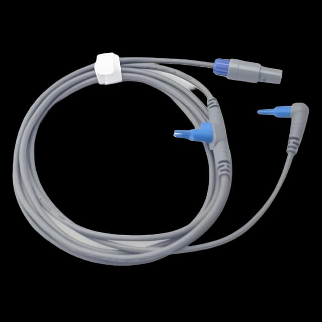 CPAP Temperature/Flow Probe adapter CPAP Machine Parts