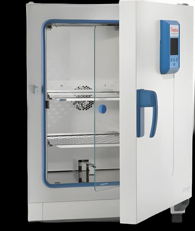 Microbiological Incubator Heratherm™ IGS60 General Protocol 2.6 cu.ft. / 75 Liter