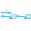 CEFTRIAXONE 1 GM SDV 10 (10/BX)