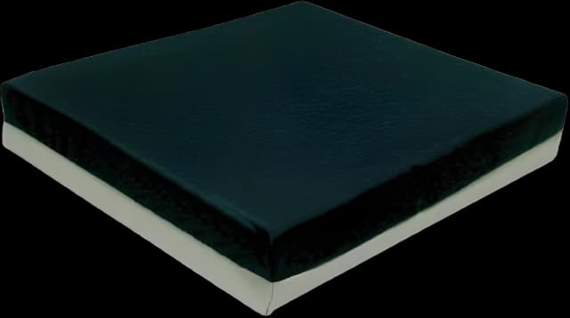 Seat Cushion Fabrication Enterprises 16 W X 18 D X 3 H Inch Foam / Gel
