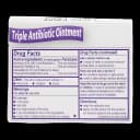First Aid Antibiotic Medi-First® Ointment 0.5 Gram Individual Packet