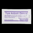 First Aid Antibiotic Medi-First® Ointment 0.5 Gram Individual Packet