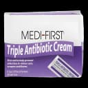 First Aid Antibiotic Medi-First® Ointment 0.5 Gram Individual Packet