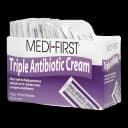 First Aid Antibiotic Medi-First® Ointment 0.5 Gram Individual Packet