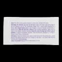 First Aid Antibiotic Medi-First® Ointment 0.5 Gram Individual Packet