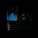 Adhesive Strip Band-Aid® (2) 2-1/4 X 3 Inch / (30) 3/4 X 3 Inch / (34) 5/8 X 2-1/4 Inch / (14)7/8 X 7/8 Inch Plastic Assorted Shapes Tan Sterile