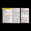 Children's Pain Relief MOTRIN® 100 mg Strength Ibuprofen Chewable Tablet 24 Per Bottle