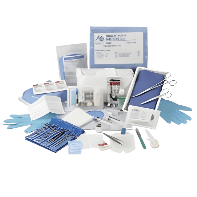 PICC/CVC Change Kit