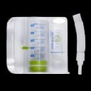 Voldyne Incentive Spirometer Medline Single Use