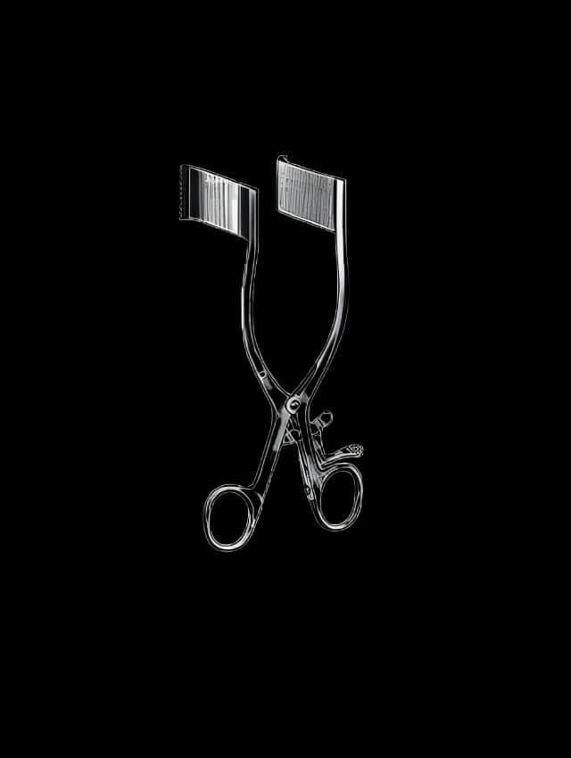 Retractor Sklar® Self Retaining 6-3/4 Inch Length OR Grade - 42-2078