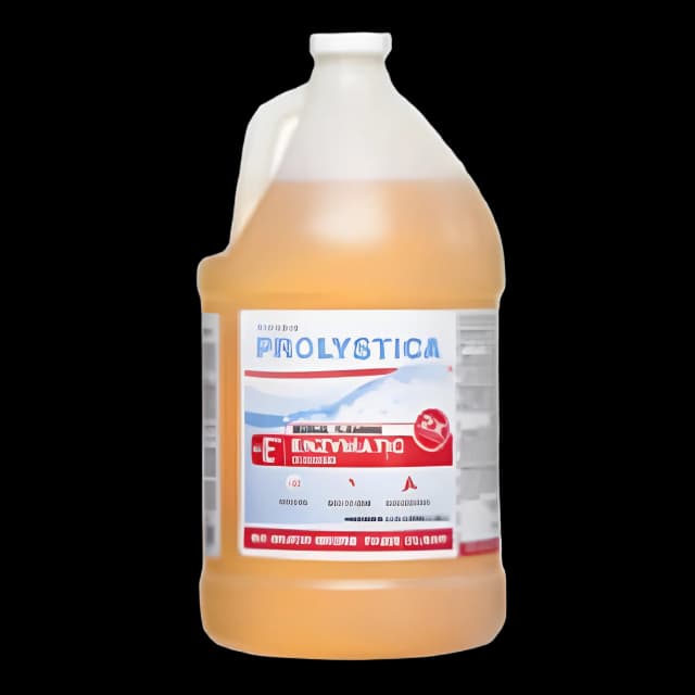 Prolystica® 2X Enzymatic Instrument Detergent 0.5oz