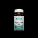 Natural Sleep Aid Basic Organics 60 per Bottle Tablet 3 mg Strength