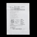 Right Angle Connector with Y-Port Adapter Mini ONE® 12 Inch, Purple