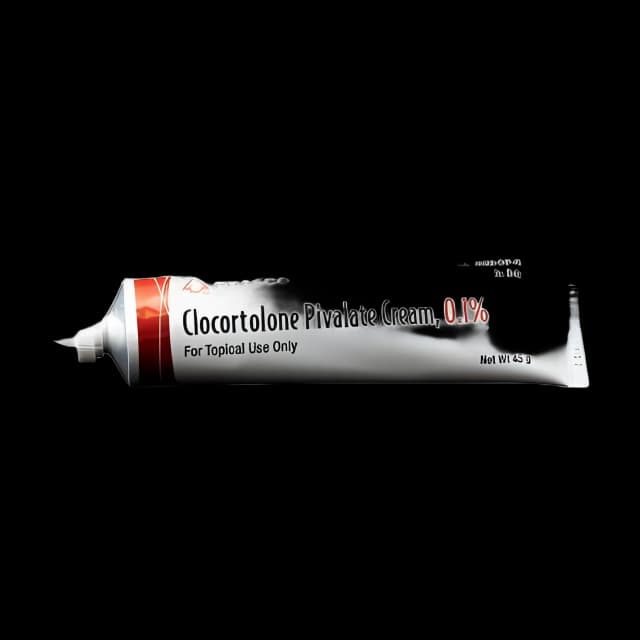 Buy Clocortolone Pivalate 0.1% Cream 45g | Prasco Labs