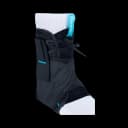 Ankle Brace with Figure 8 Ossur® FormFit® X-Large Lace-Up / Figure-8 Strap Foot