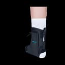 Ankle Brace with Figure 8 Ossur® FormFit® X-Large Lace-Up / Figure-8 Strap Foot