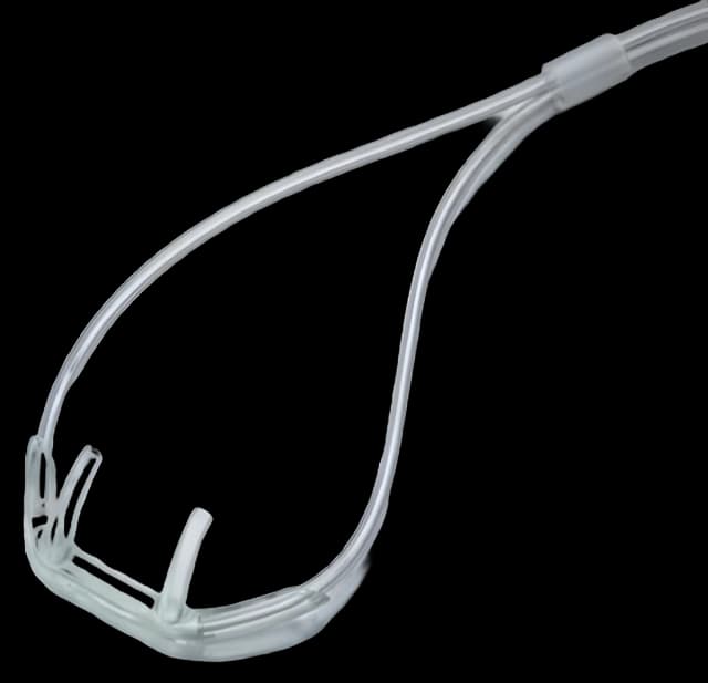 Philips Respironics ETCO2/O2 Nasal Cannula - Adult