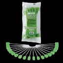 Oral Swab Toothette® Plus Untreated Foam Tip 20 per Pack