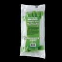 Oral Swab Toothette® Plus Untreated Foam Tip 20 per Pack