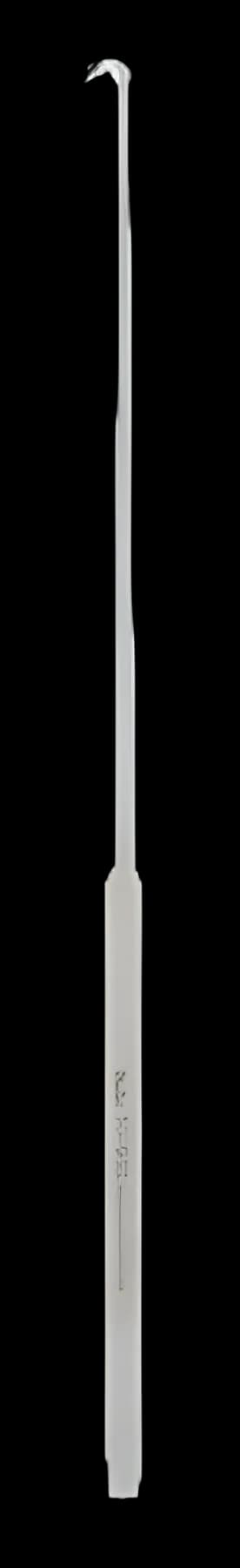 Tenaculum Hook Miltex® Emmett 9 Inch Length German Stainless Steel NonSterile Reusable - 30-952